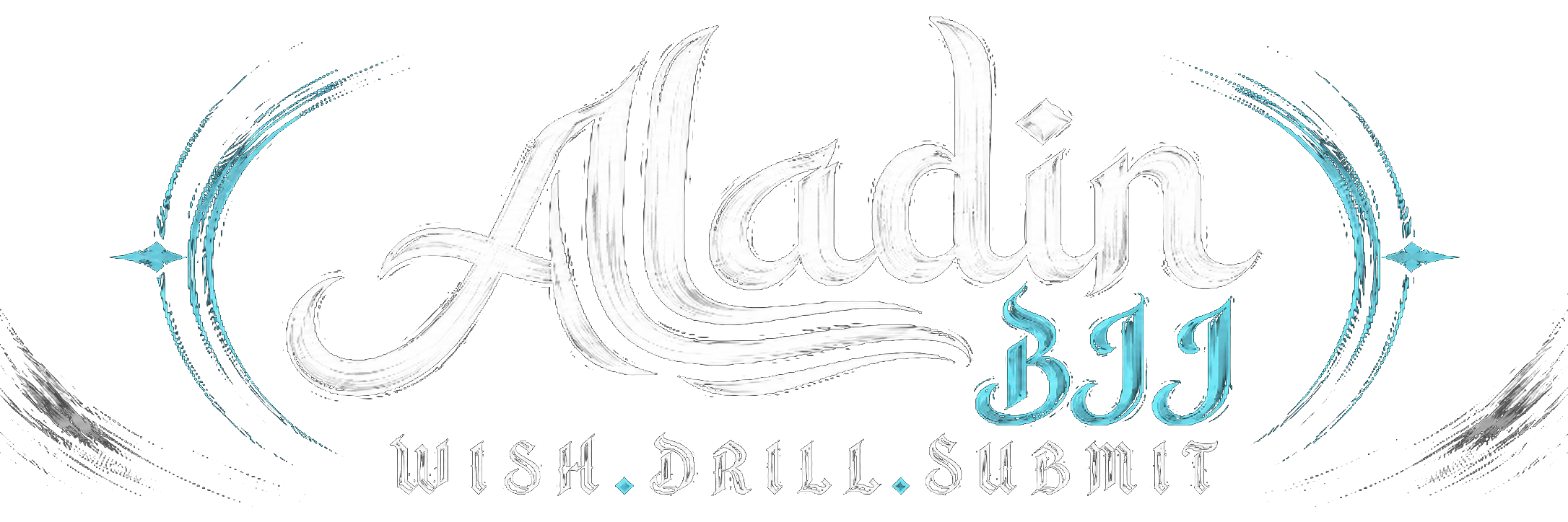 ALADIN BJJ – Wish. Drill. Submit.
