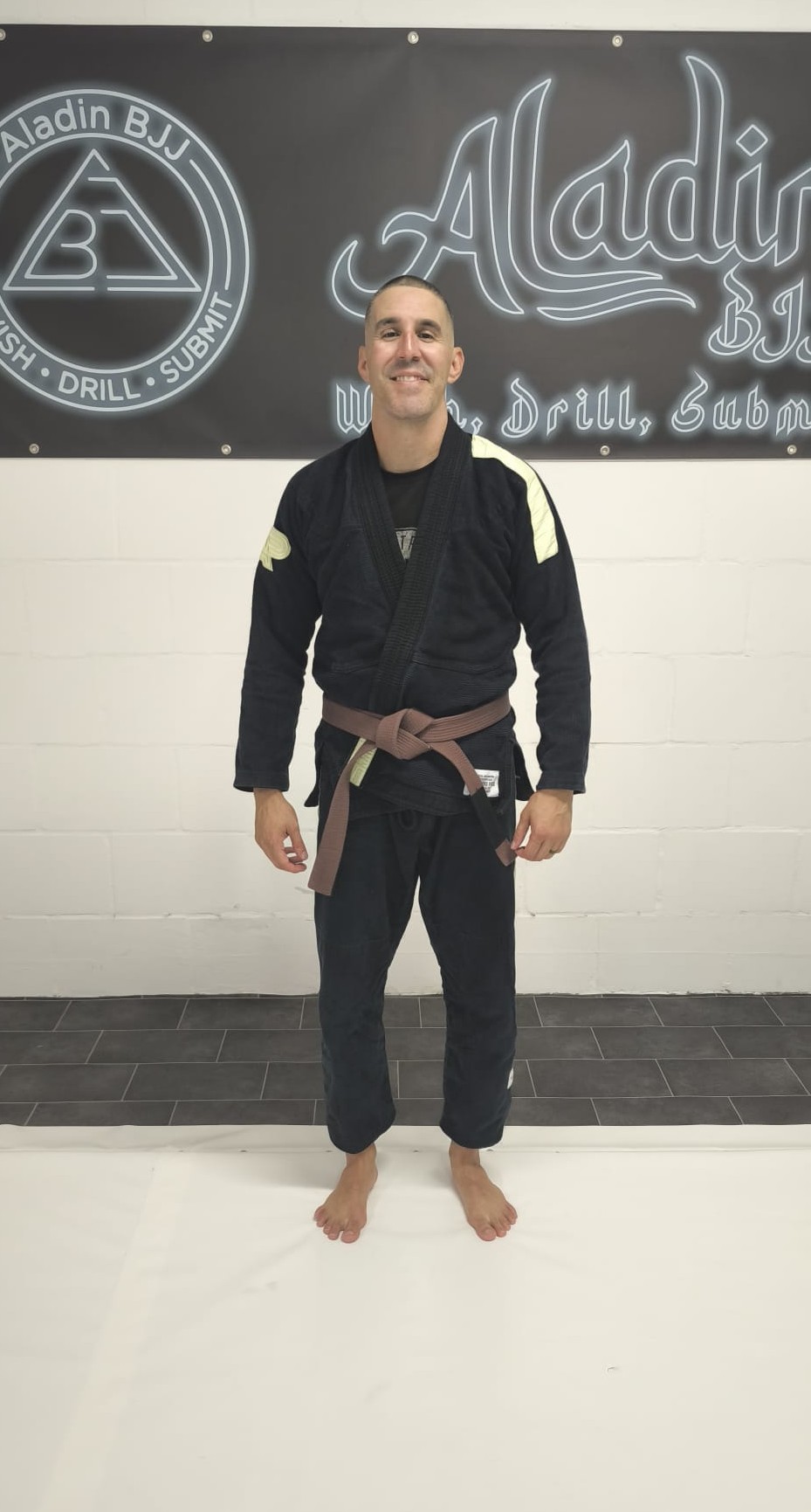 Nate – Gi Coach